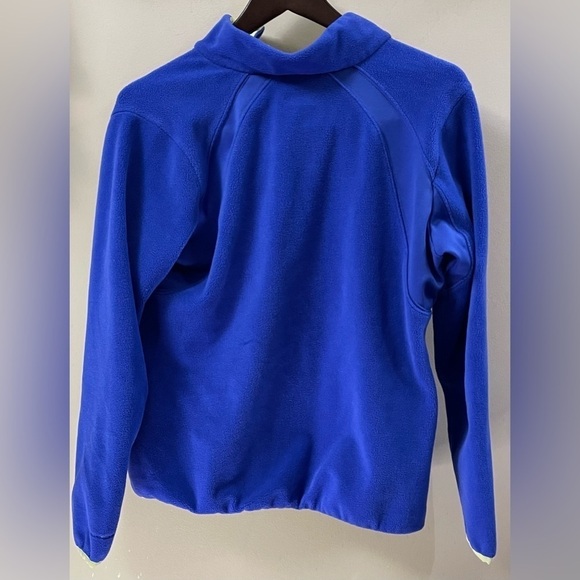 Columbia Women's Heat 360 II 1/2 Zip Shirt Size XL - Picture 2 of 4